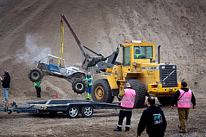 Kjell Magne Rimstad, Kjærran