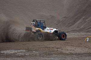 Fredrik Sandkvist, Predator