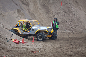 Ketil Johnsen, Kermitnation