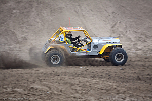 Ketil Johnsen, Kermitnation