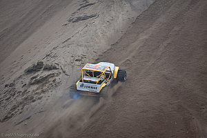 Ketil Johnsen, Kermitnation