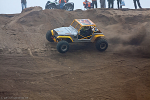 Ketil Johnsen, Kermitnation