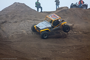 Ketil Johnsen, Kermitnation