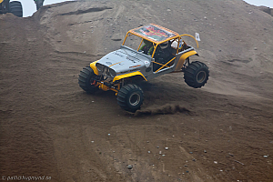 Ketil Johnsen, Kermitnation