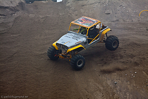 Ketil Johnsen, Kermitnation