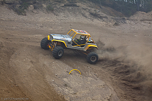 Ketil Johnsen, Kermitnation