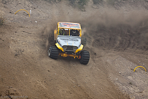 Ketil Johnsen, Kermitnation