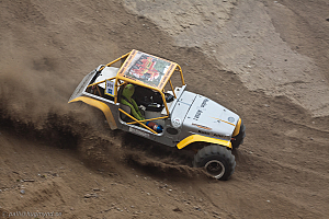 Ketil Johnsen, Kermitnation