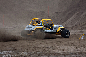 Ketil Johnsen, Kermitnation