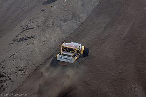 Ketil Johnsen, Kermitnation