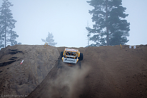 Ketil Johnsen, Kermitnation