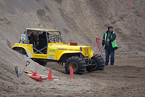 Jörgen Paulsen, No Limit