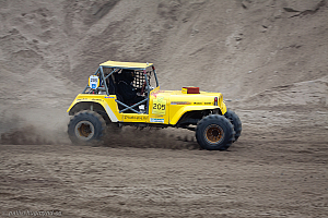 Jörgen Paulsen, No Limit