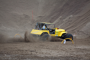 Jörgen Paulsen, No Limit