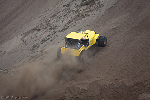 Jörgen Paulsen, No Limit