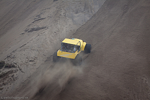 Jörgen Paulsen, No Limit