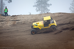 Jörgen Paulsen, No Limit