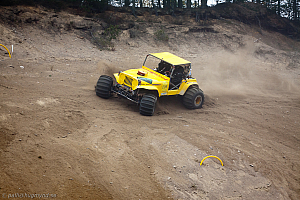 Jörgen Paulsen, No Limit