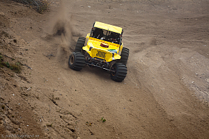 Jörgen Paulsen, No Limit