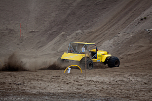 Jörgen Paulsen, No Limit