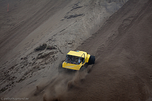 Jörgen Paulsen, No Limit