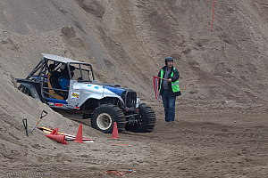 Jørn Høidalen, Punisher