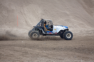 Jørn Høidalen, Punisher