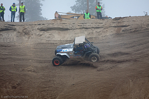 Jørn Høidalen, Punisher