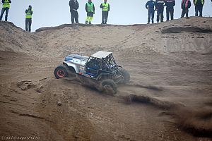 Jørn Høidalen, Punisher