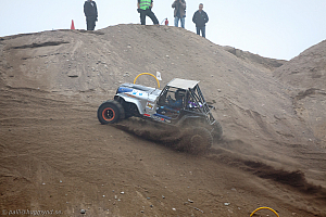 Jørn Høidalen, Punisher