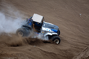 Jørn Høidalen, Punisher