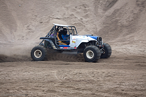 Jørn Høidalen, Punisher