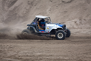 Jørn Høidalen, Punisher