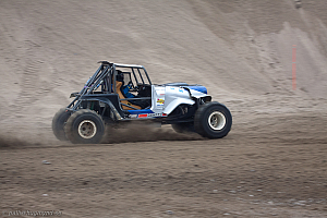 Jørn Høidalen, Punisher