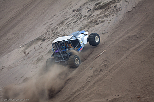 Jørn Høidalen, Punisher