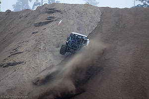 Jørn Høidalen, Punisher