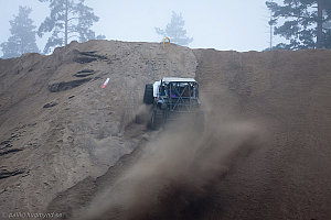 Jørn Høidalen, Punisher