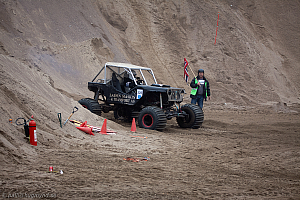 Tor-Egil Thorland, Ugly Betty