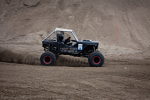 Tor-Egil Thorland, Ugly Betty