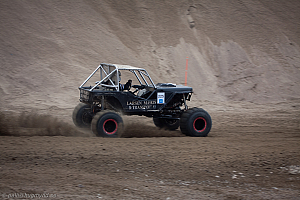 Tor-Egil Thorland, Ugly Betty