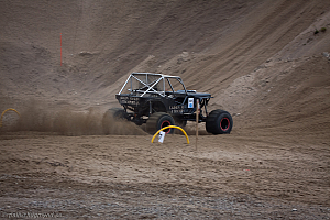 Tor-Egil Thorland, Ugly Betty