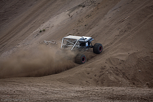 Tor-Egil Thorland, Ugly Betty