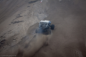 Tor-Egil Thorland, Ugly Betty