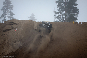 Tor-Egil Thorland, Ugly Betty