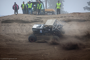 Tor-Egil Thorland, Ugly Betty