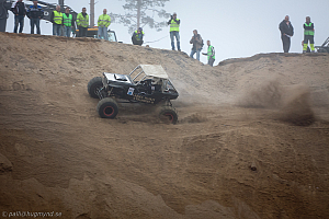 Tor-Egil Thorland, Ugly Betty