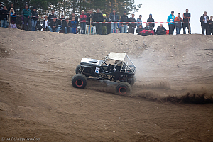 Tor-Egil Thorland, Ugly Betty