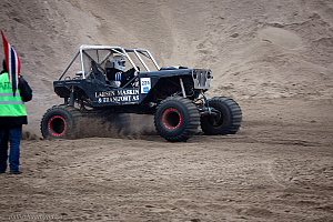 Tor-Egil Thorland, Ugly Betty