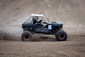 Tor-Egil Thorland, Ugly Betty