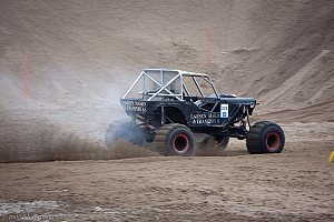 Tor-Egil Thorland, Ugly Betty